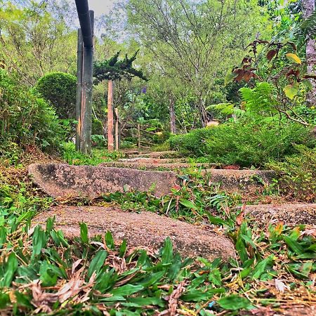 Harmony Valley Retreat Bukit Tinggi Εξωτερικό φωτογραφία