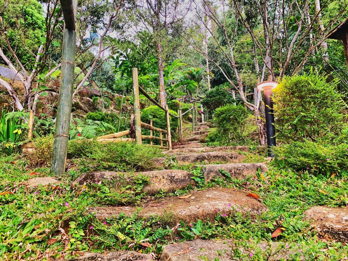 Harmony Valley Retreat Bukit Tinggi Εξωτερικό φωτογραφία