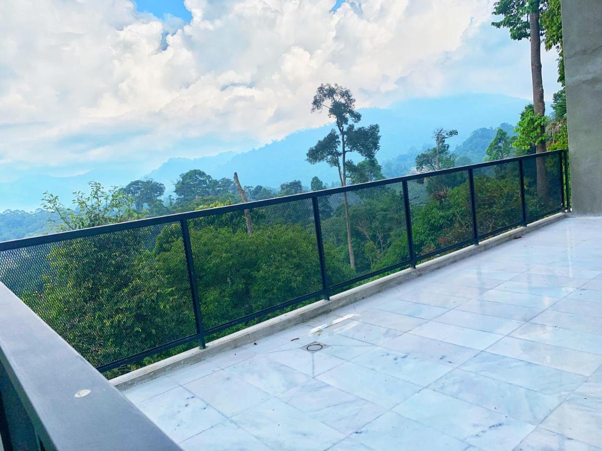 Harmony Valley Retreat Bukit Tinggi Εξωτερικό φωτογραφία
