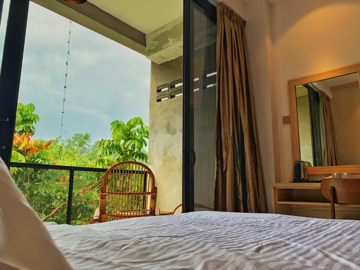 Harmony Valley Retreat Bukit Tinggi Εξωτερικό φωτογραφία