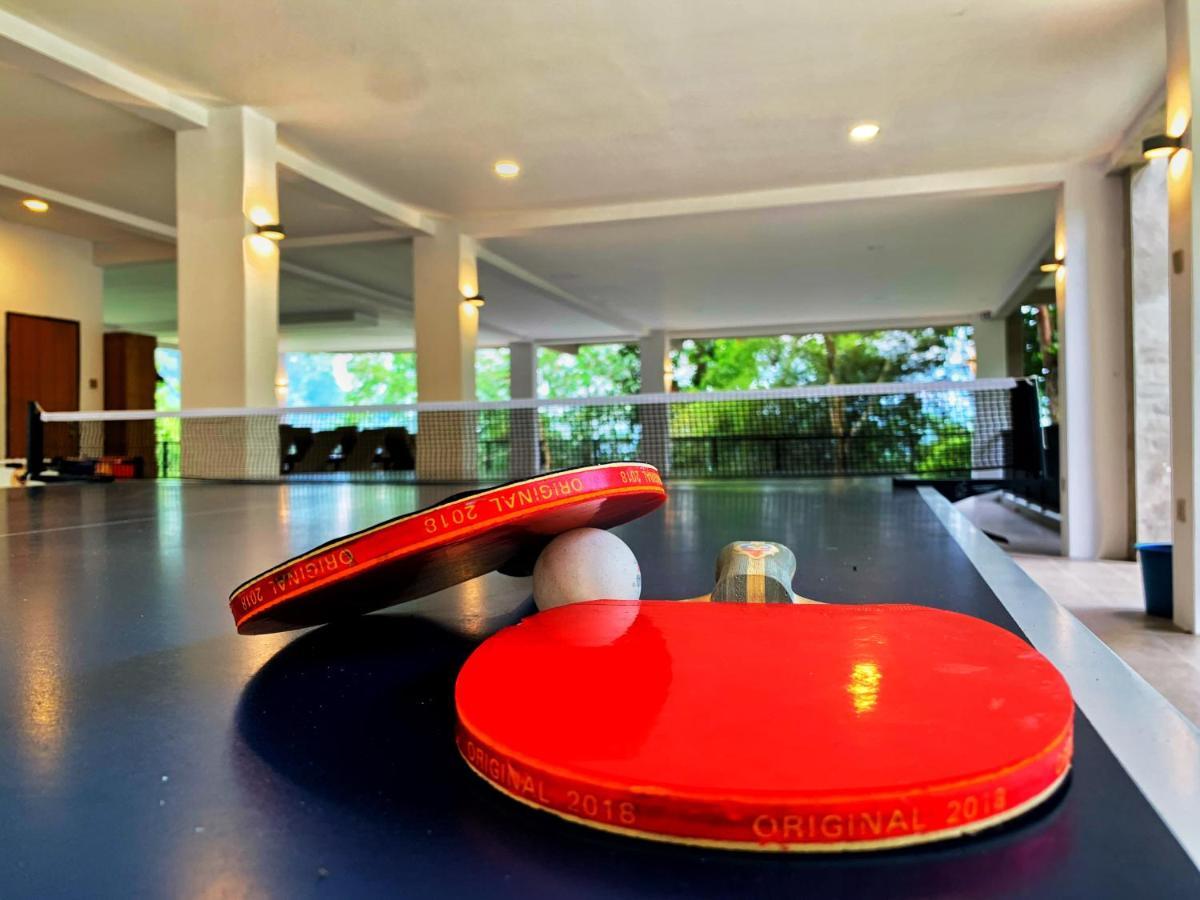 Harmony Valley Retreat Bukit Tinggi Εξωτερικό φωτογραφία