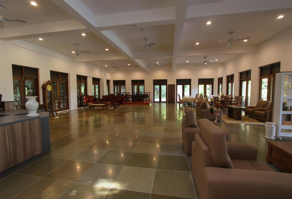 Harmony Valley Retreat Bukit Tinggi Εξωτερικό φωτογραφία