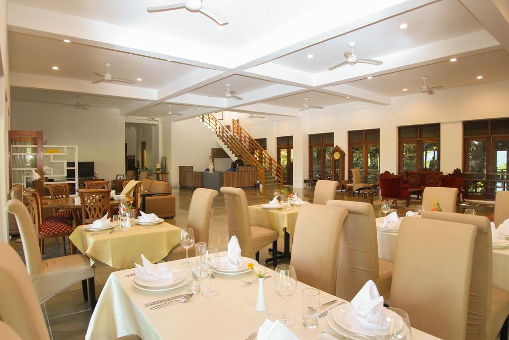 Harmony Valley Retreat Bukit Tinggi Εξωτερικό φωτογραφία