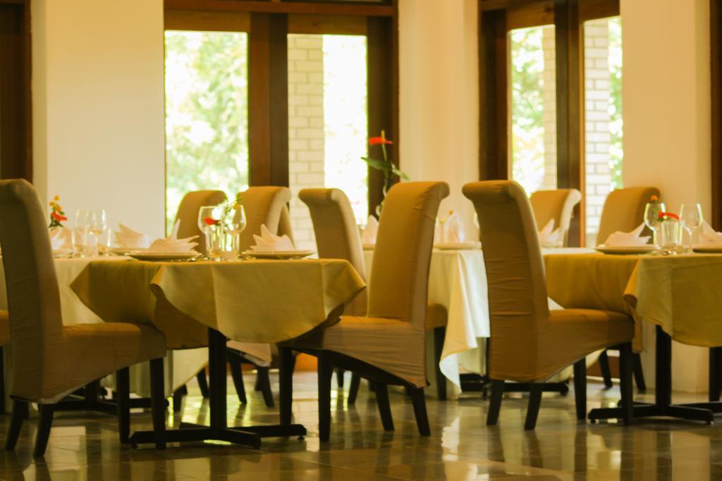Harmony Valley Retreat Bukit Tinggi Εξωτερικό φωτογραφία