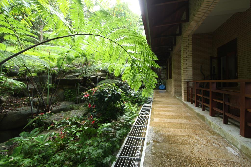 Harmony Valley Retreat Bukit Tinggi Εξωτερικό φωτογραφία