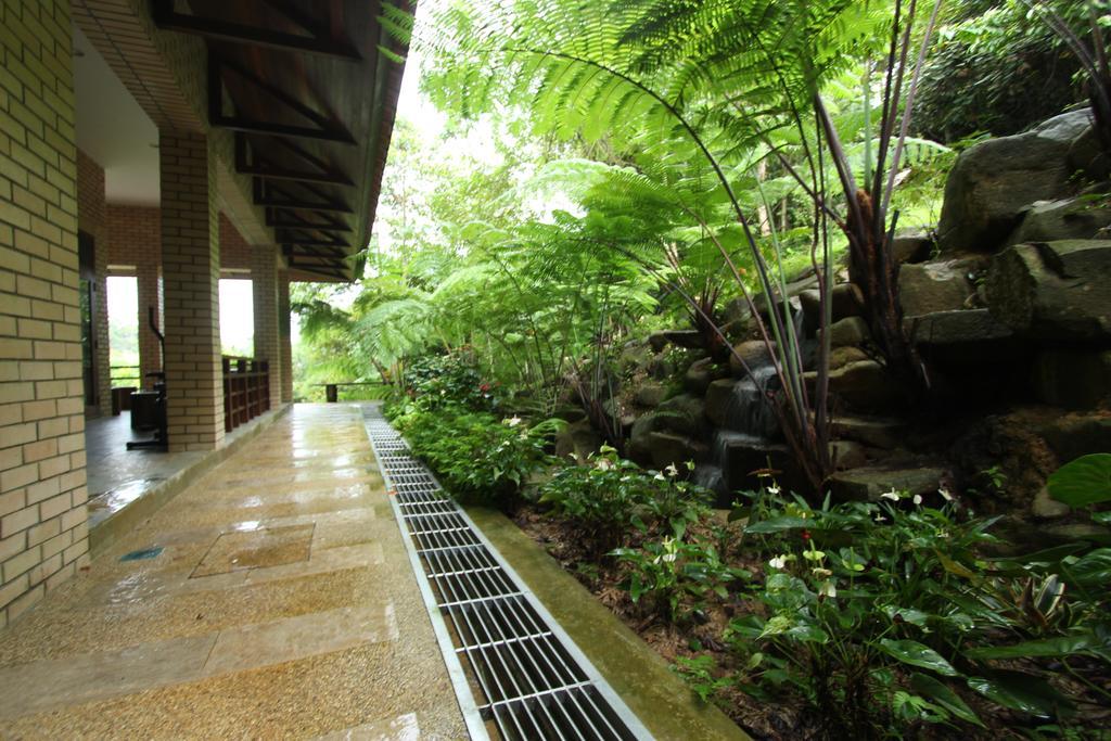 Harmony Valley Retreat Bukit Tinggi Εξωτερικό φωτογραφία