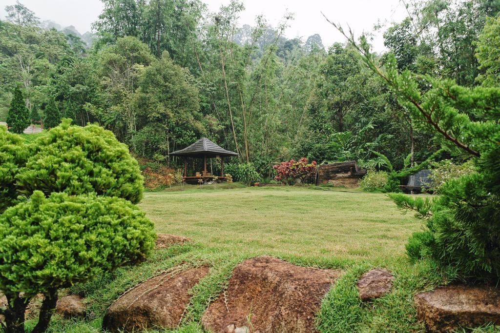 Harmony Valley Retreat Bukit Tinggi Εξωτερικό φωτογραφία