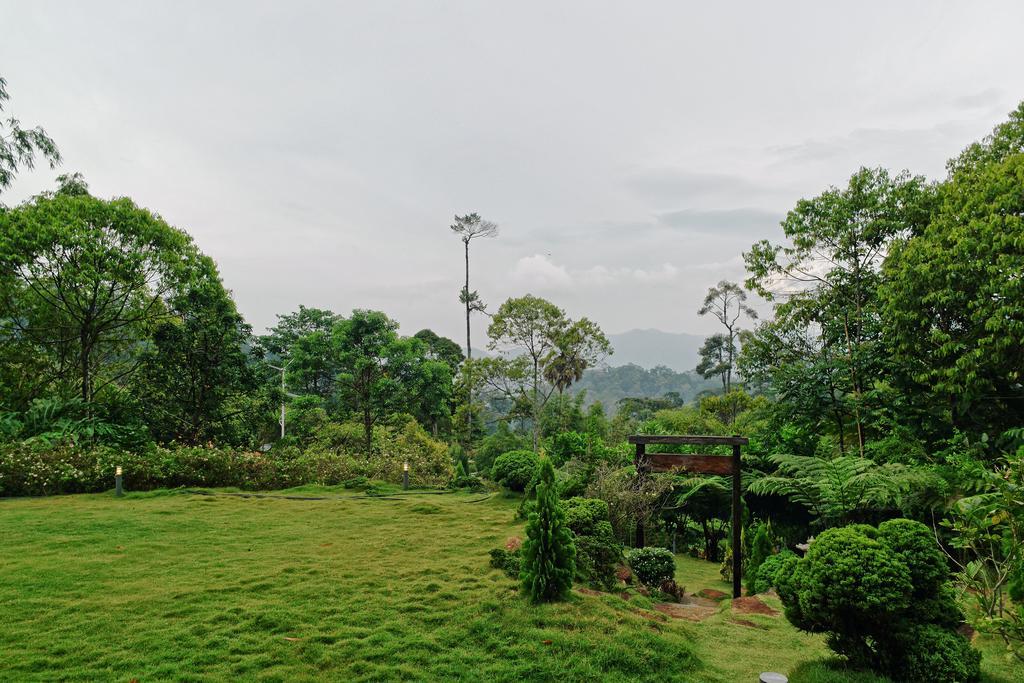 Harmony Valley Retreat Bukit Tinggi Εξωτερικό φωτογραφία