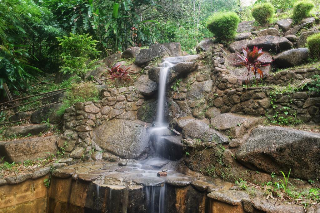 Harmony Valley Retreat Bukit Tinggi Εξωτερικό φωτογραφία
