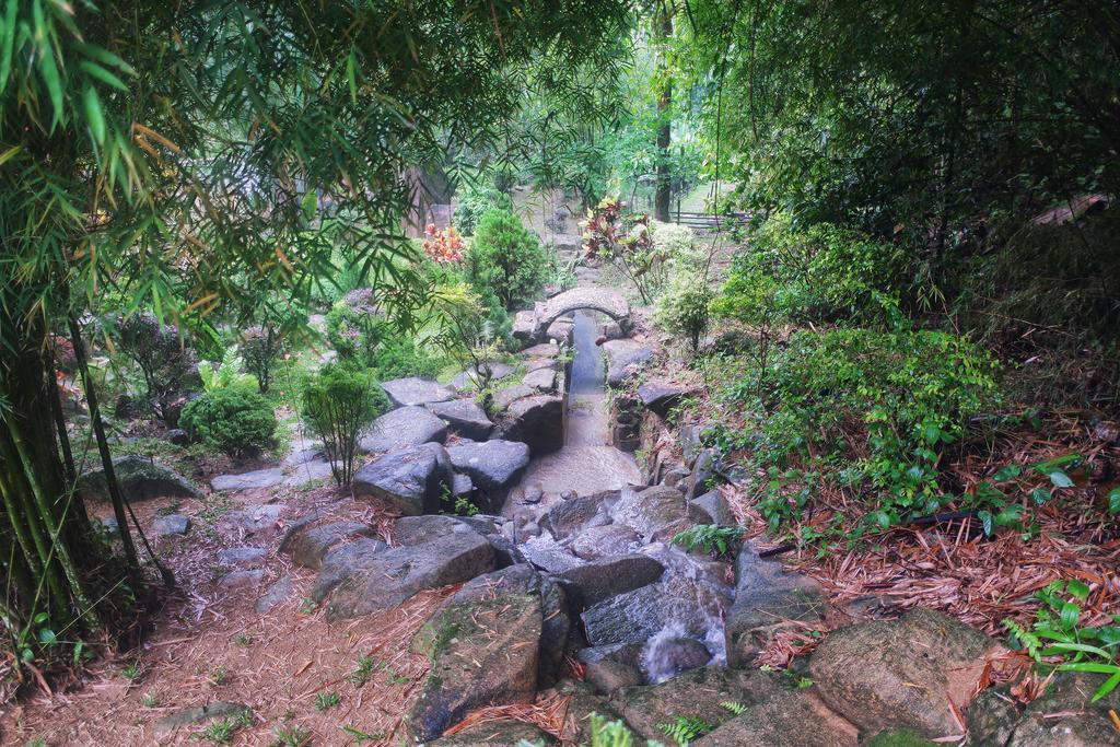 Harmony Valley Retreat Bukit Tinggi Εξωτερικό φωτογραφία