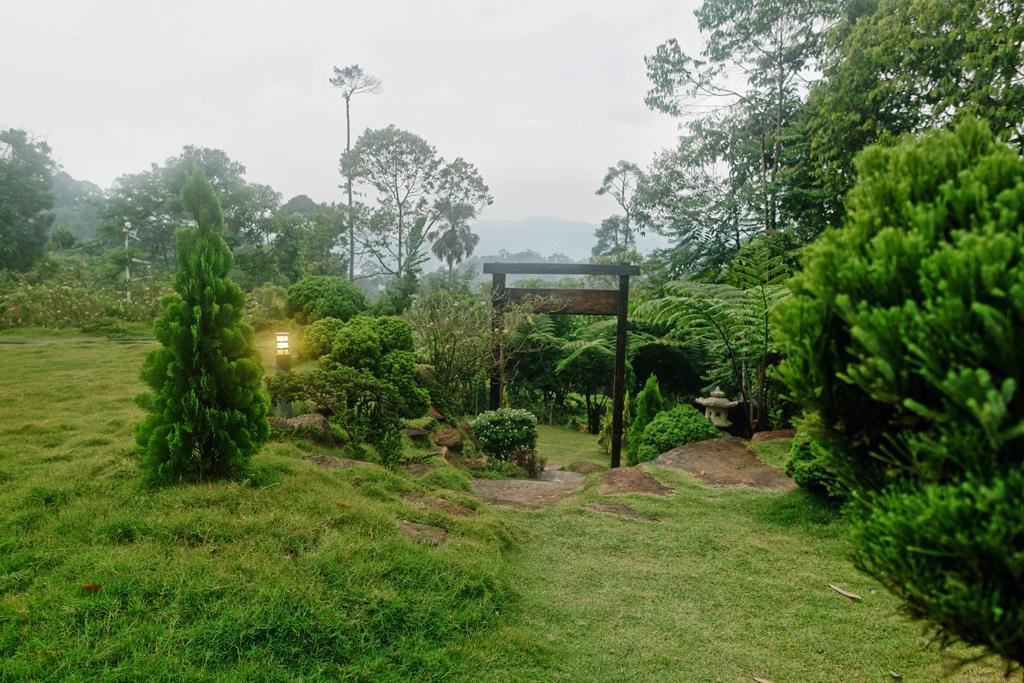 Harmony Valley Retreat Bukit Tinggi Εξωτερικό φωτογραφία