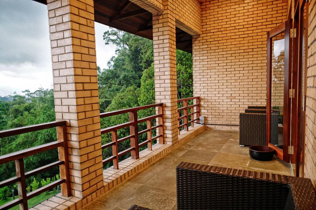 Harmony Valley Retreat Bukit Tinggi Εξωτερικό φωτογραφία
