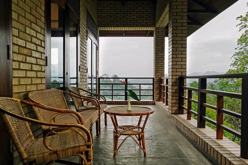 Harmony Valley Retreat Bukit Tinggi Εξωτερικό φωτογραφία