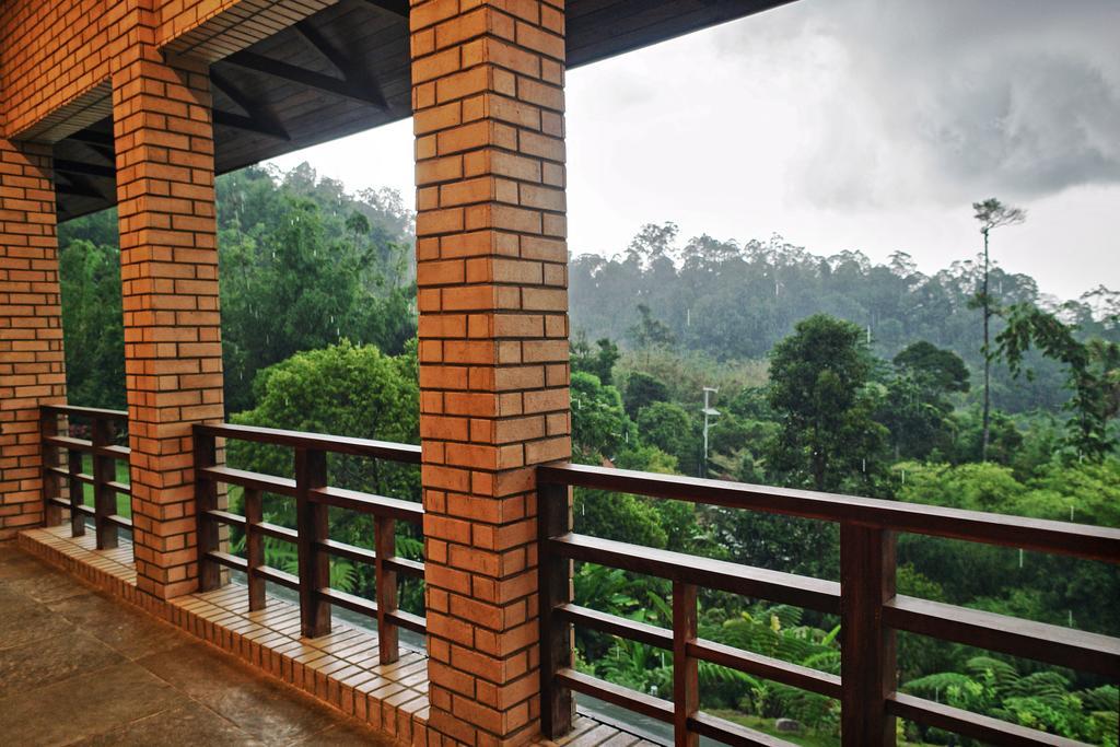 Harmony Valley Retreat Bukit Tinggi Εξωτερικό φωτογραφία
