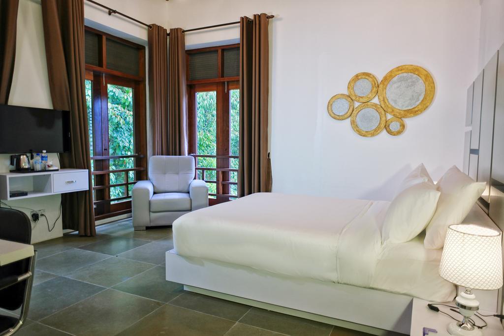 Harmony Valley Retreat Bukit Tinggi Εξωτερικό φωτογραφία