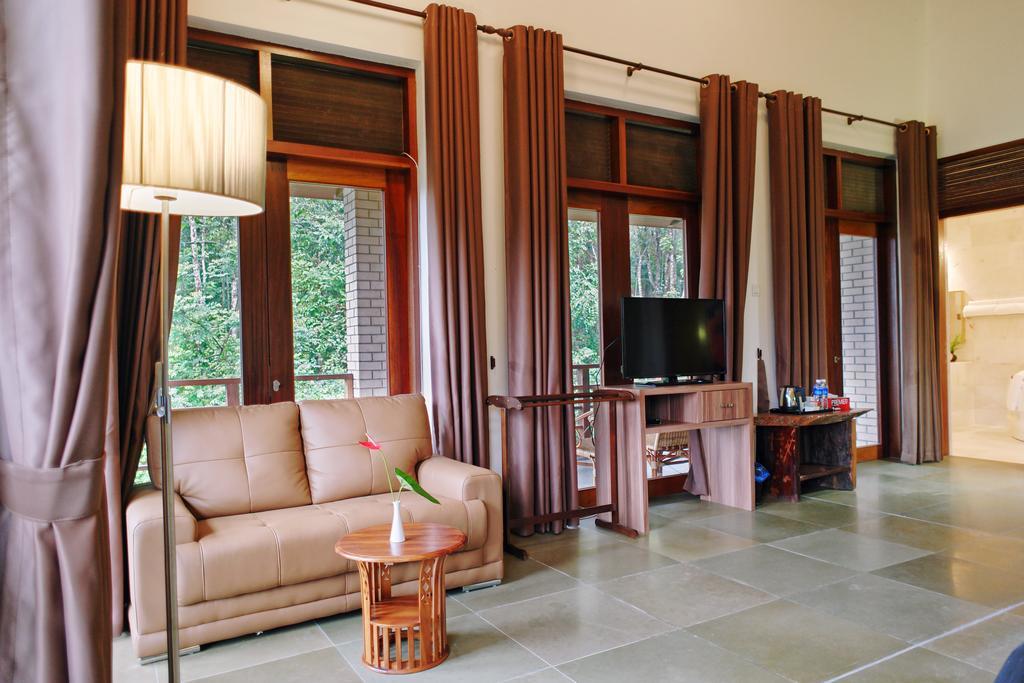 Harmony Valley Retreat Bukit Tinggi Εξωτερικό φωτογραφία
