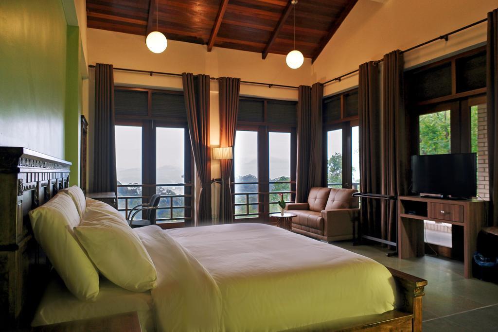 Harmony Valley Retreat Bukit Tinggi Εξωτερικό φωτογραφία