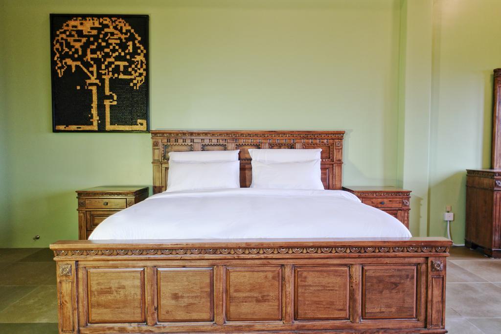 Harmony Valley Retreat Bukit Tinggi Εξωτερικό φωτογραφία