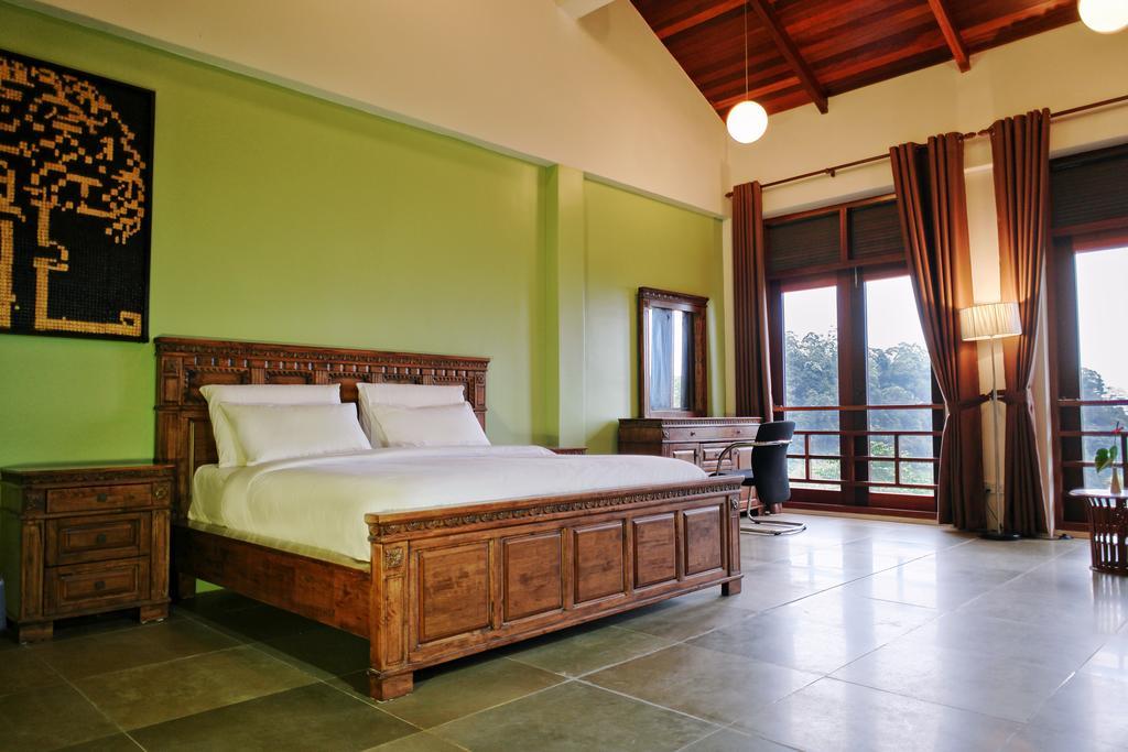 Harmony Valley Retreat Bukit Tinggi Εξωτερικό φωτογραφία