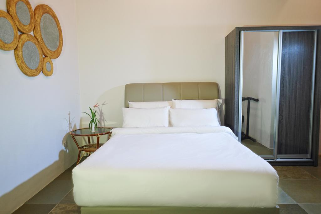 Harmony Valley Retreat Bukit Tinggi Εξωτερικό φωτογραφία